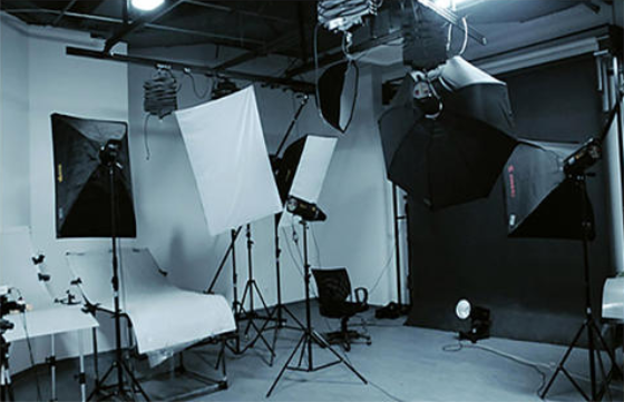 企业宣传片制作